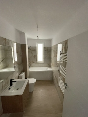 Apartament cu 1 camera-Loc de parcare inclus - imagine 3