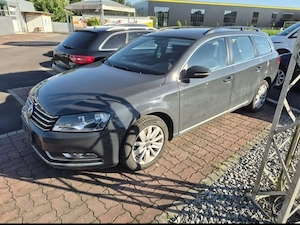 Inchiriez   Rent a car Passat 2013