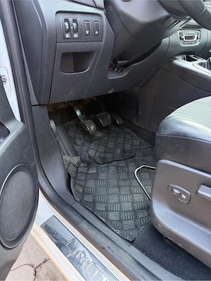 Renault Scenic 1.5 DCI 2015 - imagine 7