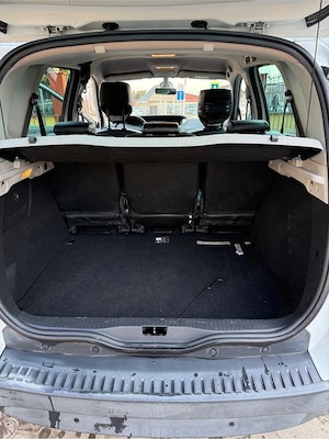 Renault Scenic 1.5 DCI 2015 - imagine 6