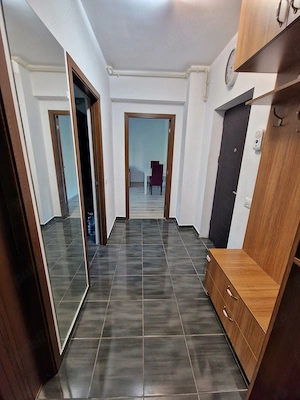 Apartament 2 camere   Prima închiriere | Mobilat complet si utilat | Loc de parcare inclus - imagine 10