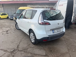 Renault Scenic 1.5 DCI 2015 - imagine 2