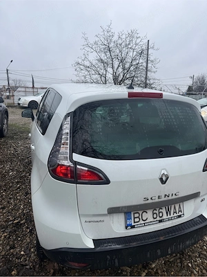 Renault Scenic 1.5 DCI 2015 - imagine 4