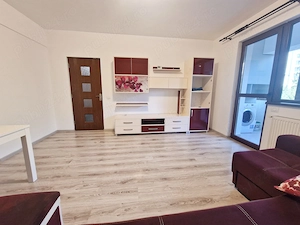 Apartament 2 camere   Prima închiriere | Mobilat complet si utilat | Loc de parcare inclus - imagine 5