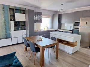 oportunitate ,penthause ,intrare in Borhanci 106 mop fin,mobilat +utilat ,360000 eur neg - imagine 2