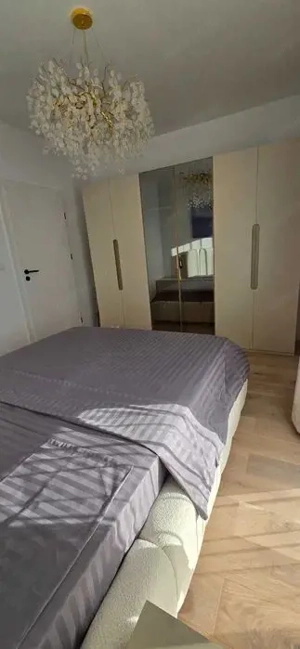 Apartament 2 camere Nord One (Cartier Vienez)- prima inchiriere - imagine 6