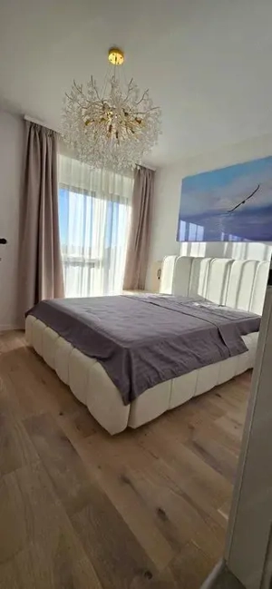 Apartament 2 camere Nord One (Cartier Vienez)- prima inchiriere - imagine 5