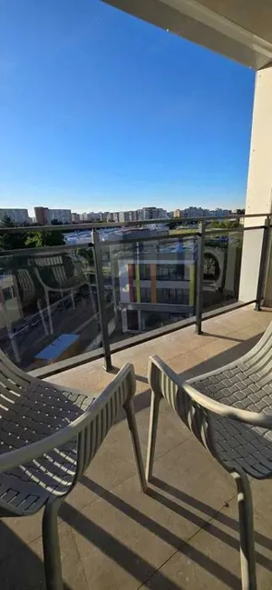 Apartament 2 camere Nord One (Cartier Vienez)- prima inchiriere - imagine 8