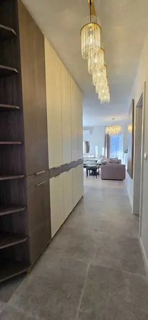 Apartament 2 camere Nord One (Cartier Vienez)- prima inchiriere - imagine 4
