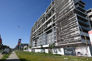 2 Cam. Dec, Proiect Prima Astera Dr. Taberei, Adăpost ALA | METROU, PARC | Com. 0% - imagine 6