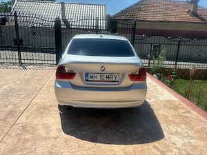 vand bmw 320 - imagine 2