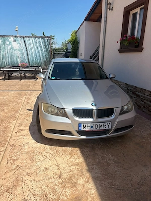 vand bmw 320 - imagine 3