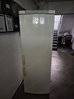 Vand combina frigorifica Electrolux 