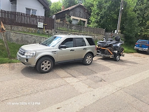 Freelander 2 2012 facelift  - imagine 10