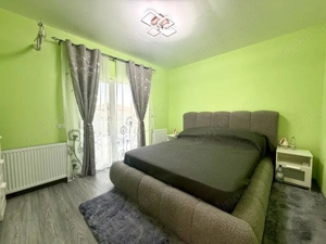 Comision 0% Duplex modern 3 camere, 94 mp utili – Dumbravita - imagine 2