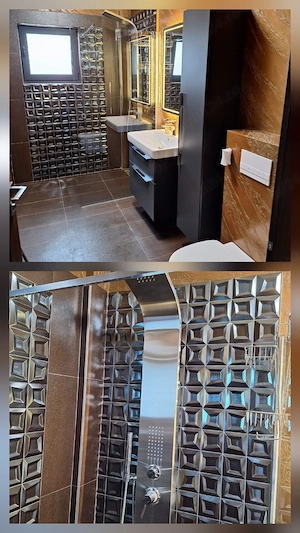 oportunitate ,penthause ,intrare in Borhanci 106 mop fin,mobilat +utilat ,360000 eur neg - imagine 9
