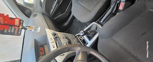 Opel Astra H 