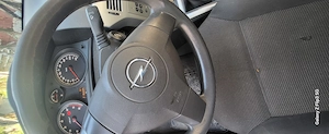 Opel astra h 2009 - imagine 5