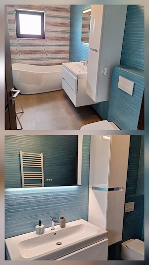 oportunitate ,penthause ,intrare in Borhanci 106 mop fin,mobilat +utilat ,360000 eur neg - imagine 7