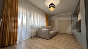 Apartament central, 2 camere, totul nou, renovat, mobilat și utilat 