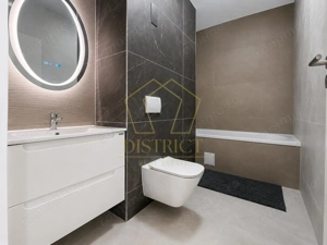 Apartament cu 2 camere | XCity Tower | Torontalului - imagine 9