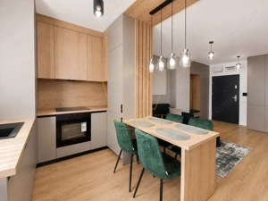 Apartament cu 2 camere | XCity Tower | Torontalului - imagine 7