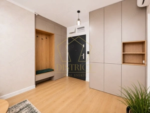 Apartament cu 2 camere | XCity Tower | Torontalului - imagine 10