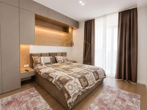 Apartament cu 2 camere | XCity Tower | Torontalului - imagine 4