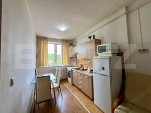 Apartament cu 2 camere mobilat și utilat | Str Oașului | Etaj 3 | Cluj-Napoca - imagine 10