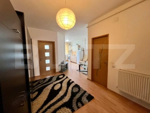 Apartament cu 2 camere mobilat și utilat | Str Oașului | Etaj 3 | Cluj-Napoca - imagine 6