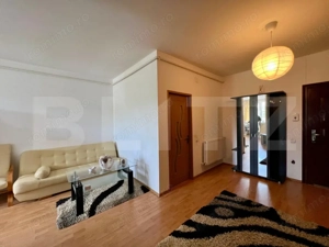 Apartament cu 2 camere mobilat și utilat | Str Oașului | Etaj 3 | Cluj-Napoca - imagine 5