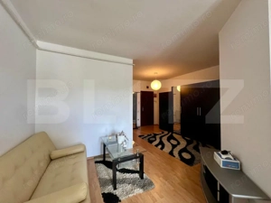 Apartament cu 2 camere mobilat și utilat | Str Oașului | Etaj 3 | Cluj-Napoca - imagine 7