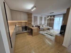 Apartament lux 2 camere, 45 mp, terasa 10 mp, etaj intermediar, garaj, Eroilor