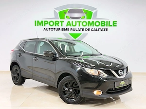 Nissan Qashqai 1.2 DIG-T Xtronic N-Connecta - imagine 5