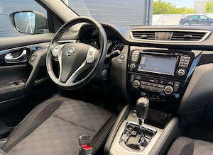 Nissan Qashqai 1.2 DIG-T Xtronic N-Connecta - imagine 15