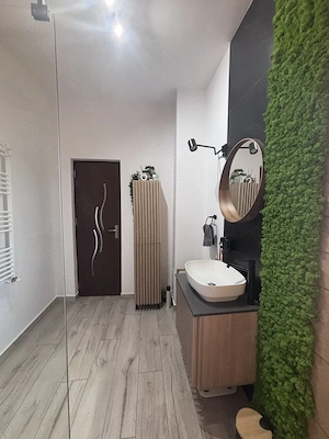 Proprietar | vând casă individuală modernă | Sânandrei | 2 fronturi stradale - imagine 9