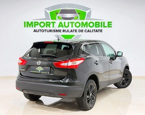Nissan Qashqai 1.2 DIG-T Xtronic N-Connecta - imagine 6