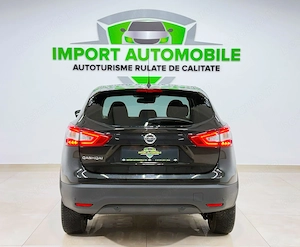 Nissan Qashqai 1.2 DIG-T Xtronic N-Connecta - imagine 7