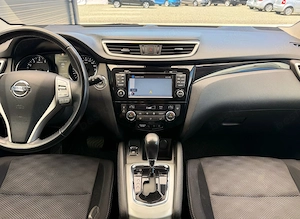 Nissan Qashqai 1.2 DIG-T Xtronic N-Connecta - imagine 16