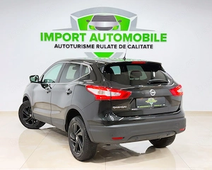 Nissan Qashqai 1.2 DIG-T Xtronic N-Connecta - imagine 8