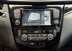 Nissan Qashqai 1.2 DIG-T Xtronic N-Connecta - imagine 14