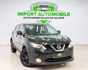Nissan Qashqai 1.2 DIG-T Xtronic N-Connecta - imagine 3