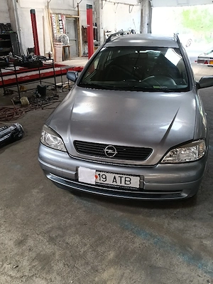 Opel Astra 1.6 benzina 