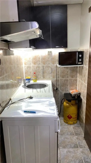DAMBOVITA - APARTAMENT 1 CAMERA - mobilat, utilat, renovat complet - imagine 6