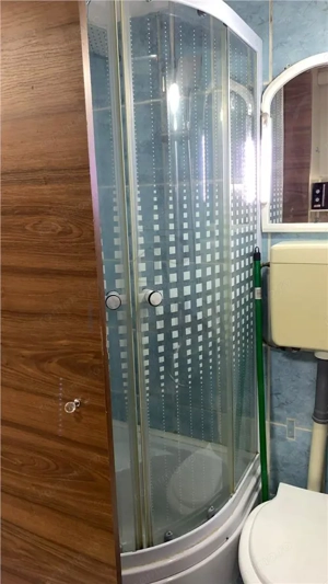 DAMBOVITA - APARTAMENT 1 CAMERA - mobilat, utilat, renovat complet - imagine 7
