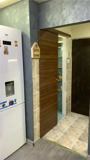 DAMBOVITA - APARTAMENT 1 CAMERA - mobilat, utilat, renovat complet - imagine 4