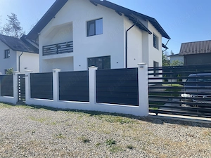 DIRECT PROPRIETAR: Casa Premium la Padure   Mioveni (Racovita) | FARA COMISION
