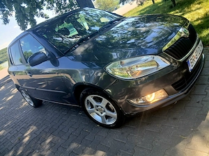 Skoda fabia 2011,1.2 tsi - imagine 4