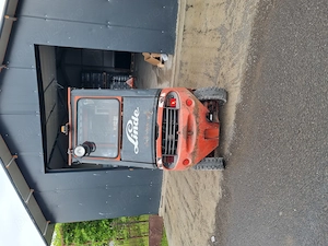 Motostivuitor linde - imagine 2