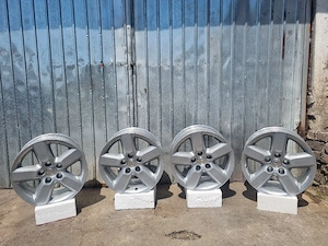 Jante R16 Aliaj 5x114.3 Toyota rav 4 Montaj inclus 